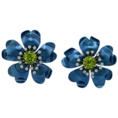Margherita Burgener Earrings