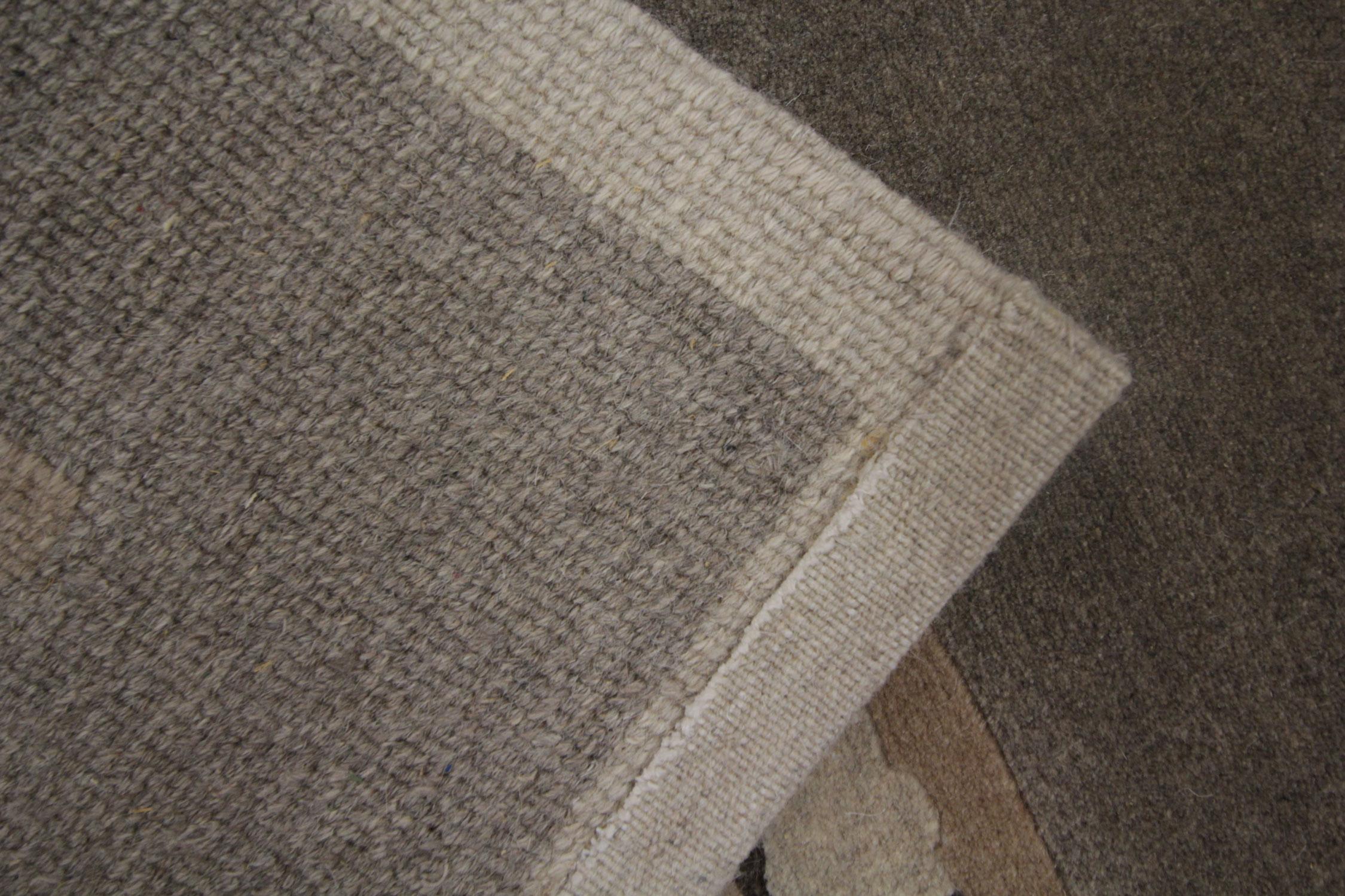 modern handmade rugs