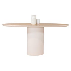 Table Eve faite à la main et signée par Gigi Design