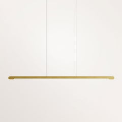 Handmade Falko Chandelier by Gobo Lights