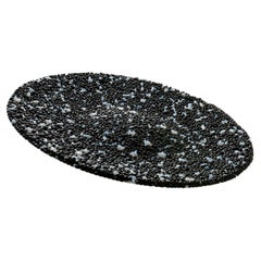 Handmade Glass Bowl by Breslau Studio