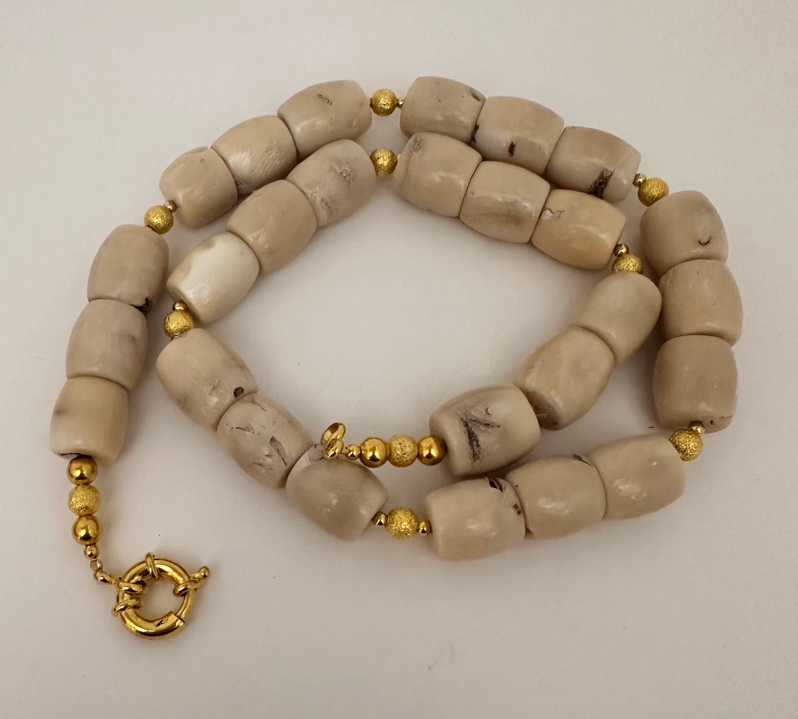 barrel shaped beads