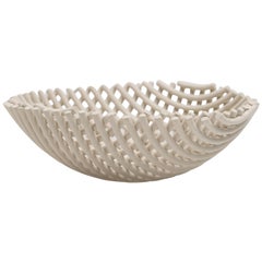 Keramik Dekorative Objekte