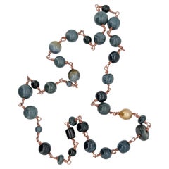 Beaded Necklaces