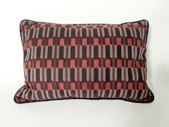 Handgefertigte Hermès-Kissen