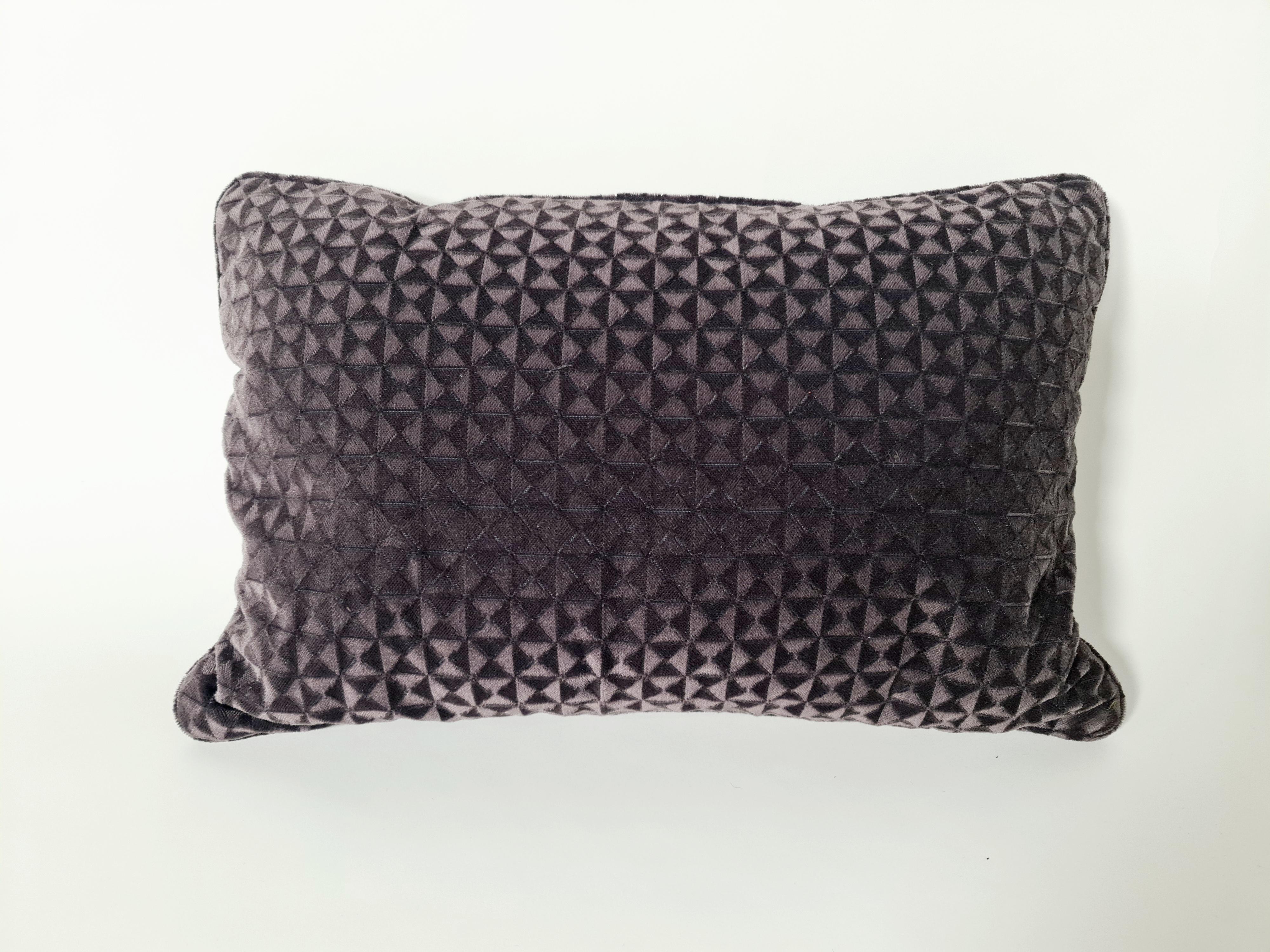 Modern Handmade Hermès Pillows