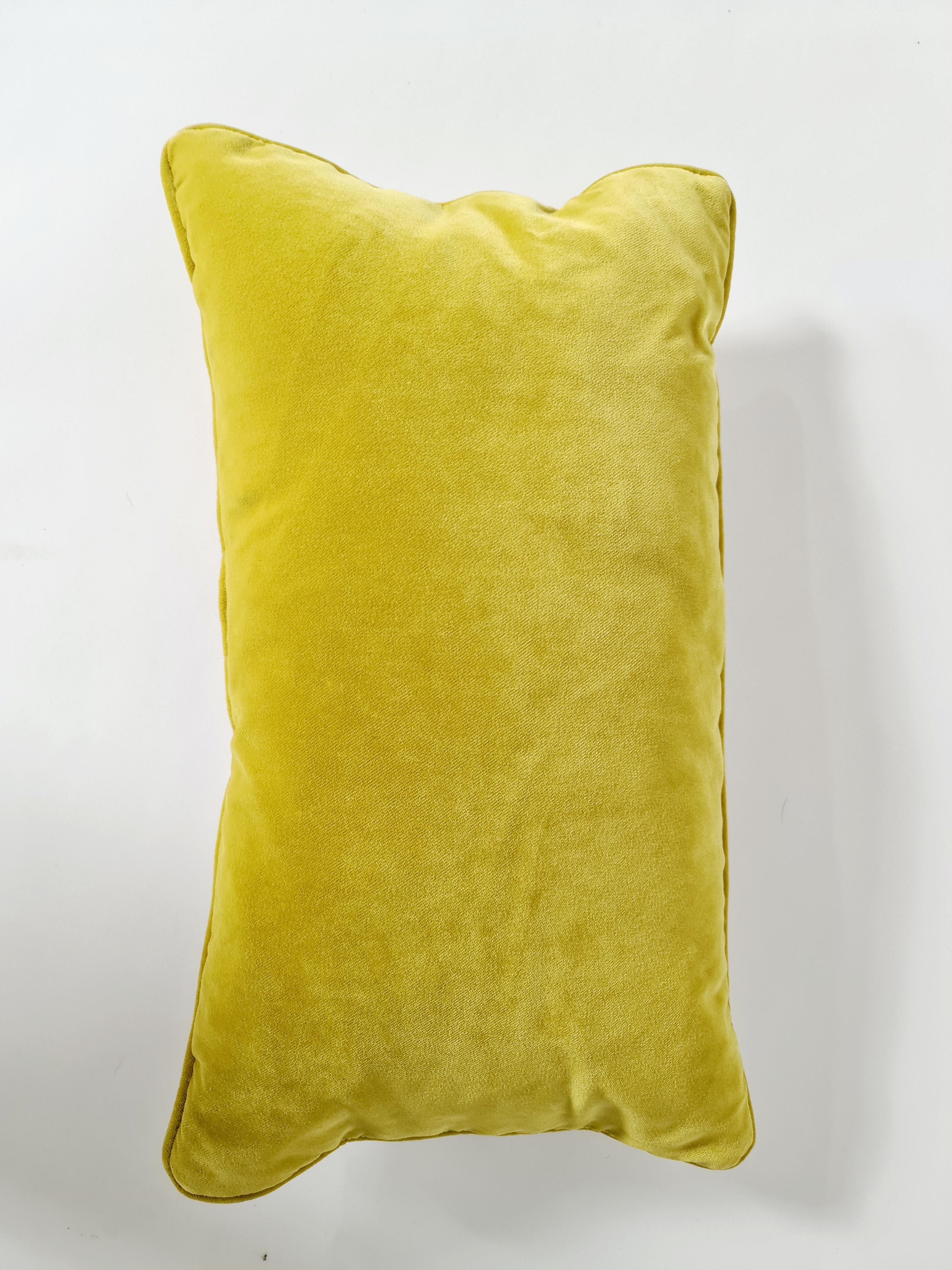 Contemporary Handmade Hermès Pillows
