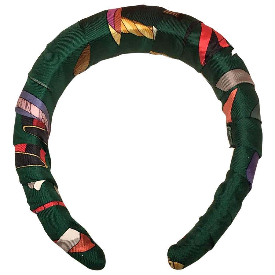 hermes headpiece