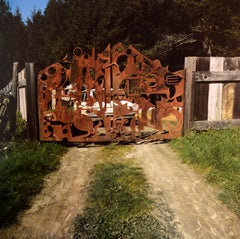 Case fatte a mano Una guida all'arte del tagliaboschi di Art Boericke