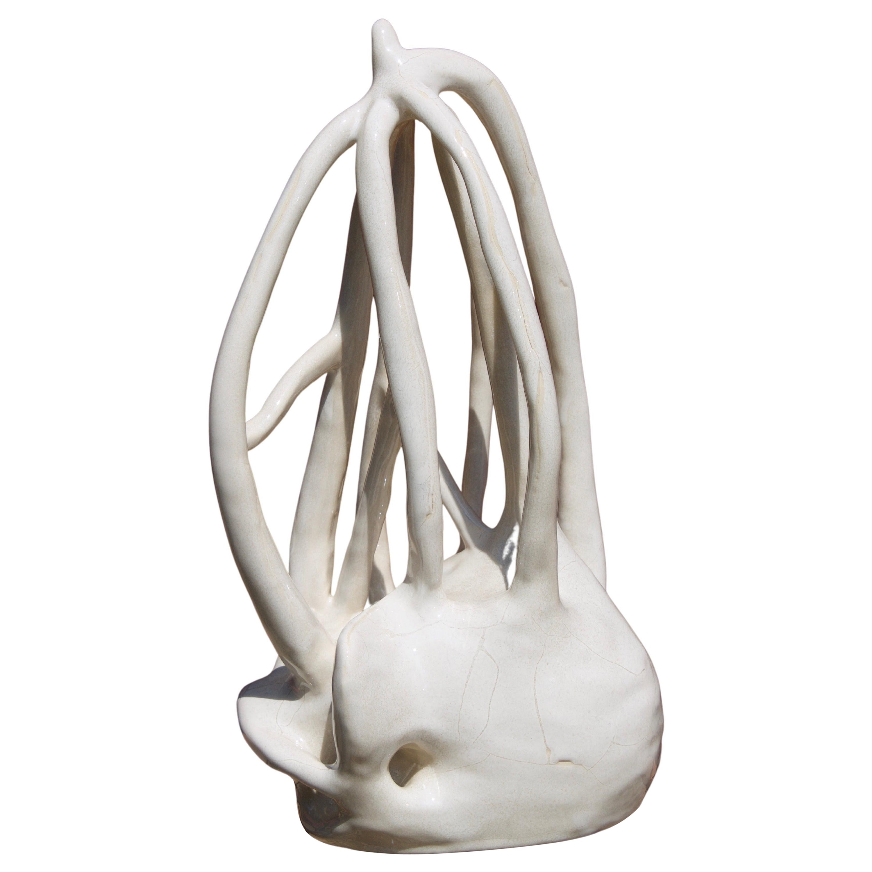 Estructura IOS C. hecha a mano por Le Meduse