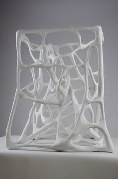 Structure IOS P. faite à la main par Le Meduse