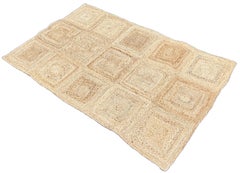 Fabric Indian Rugs