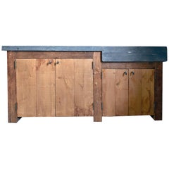 Handmade Kitchen