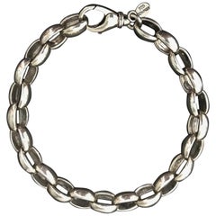 Handmade Large Poseidon Bracelet