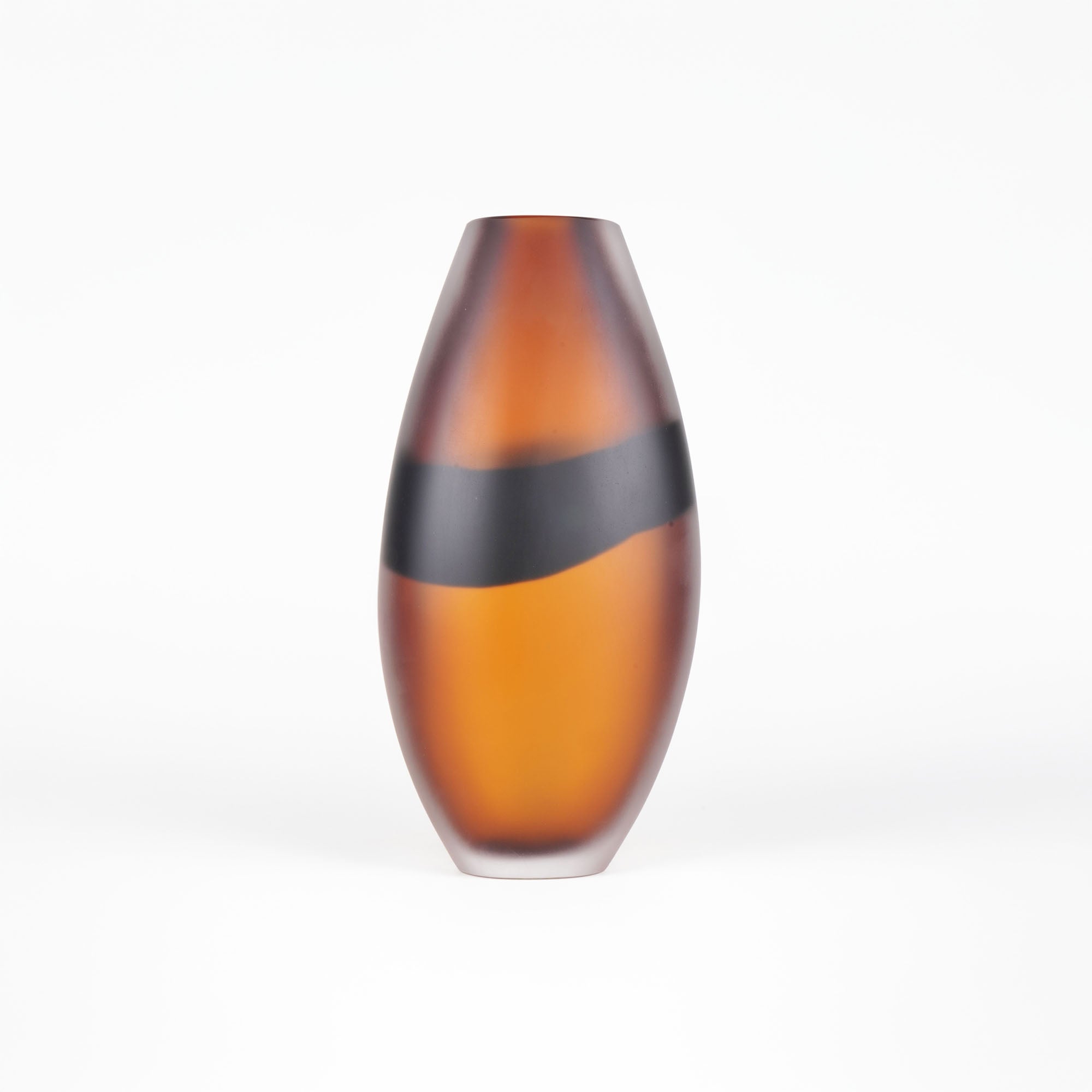 Handmade Vase - Murano Glass