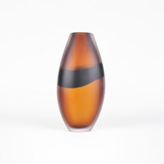 Handmade Vase - Murano Glass