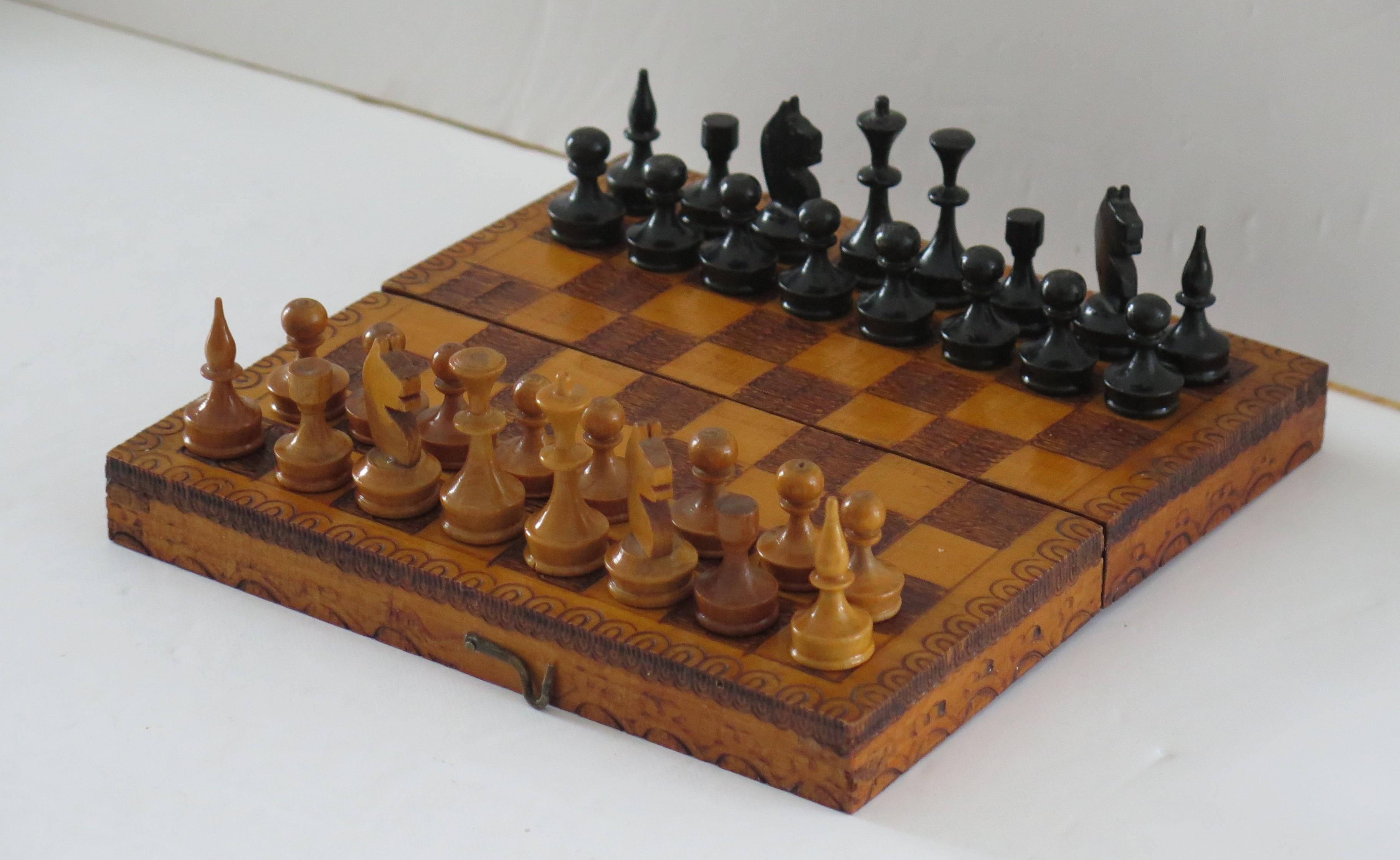 chess 1900