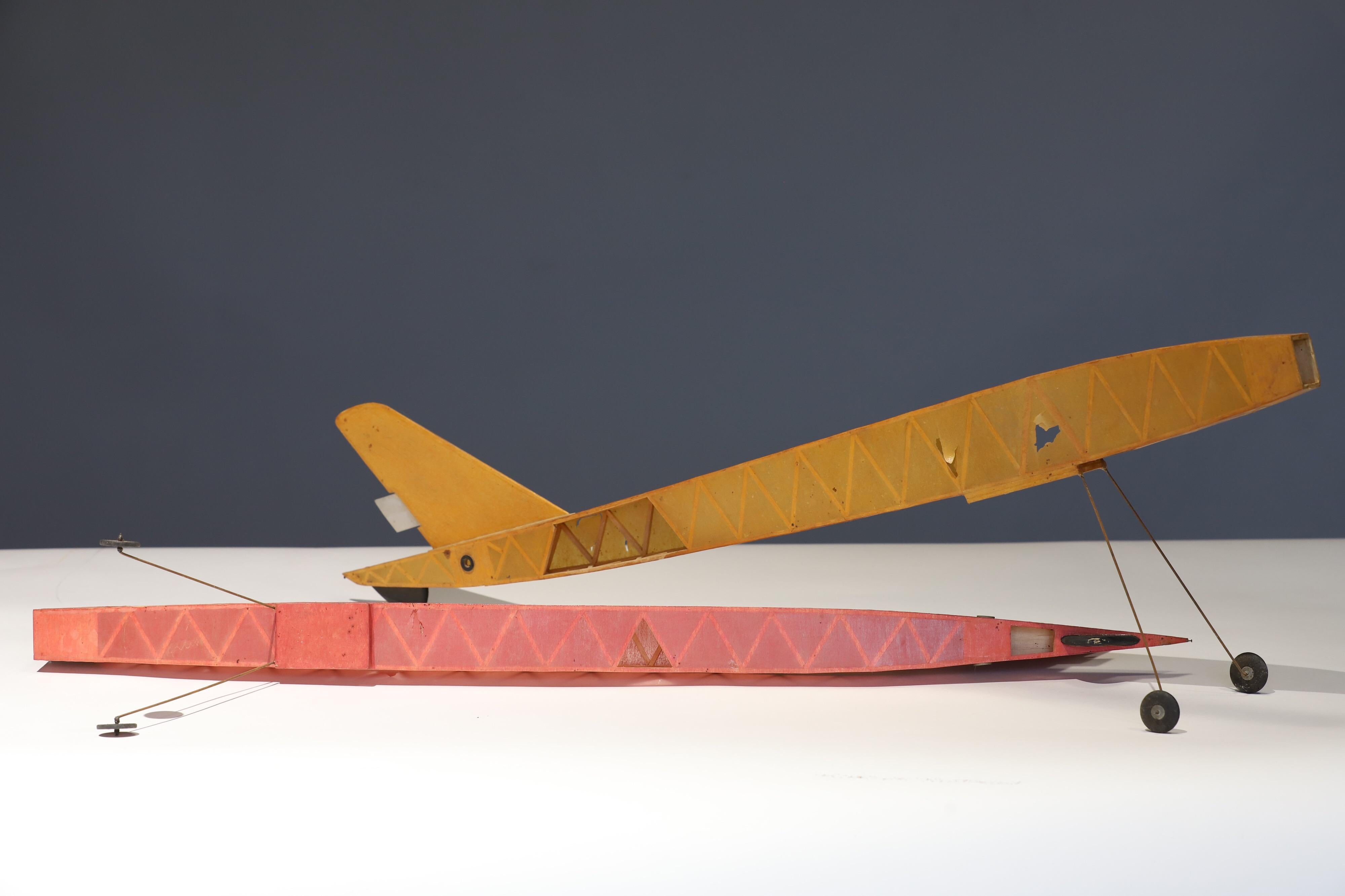 Handmade Model Airplanes 5