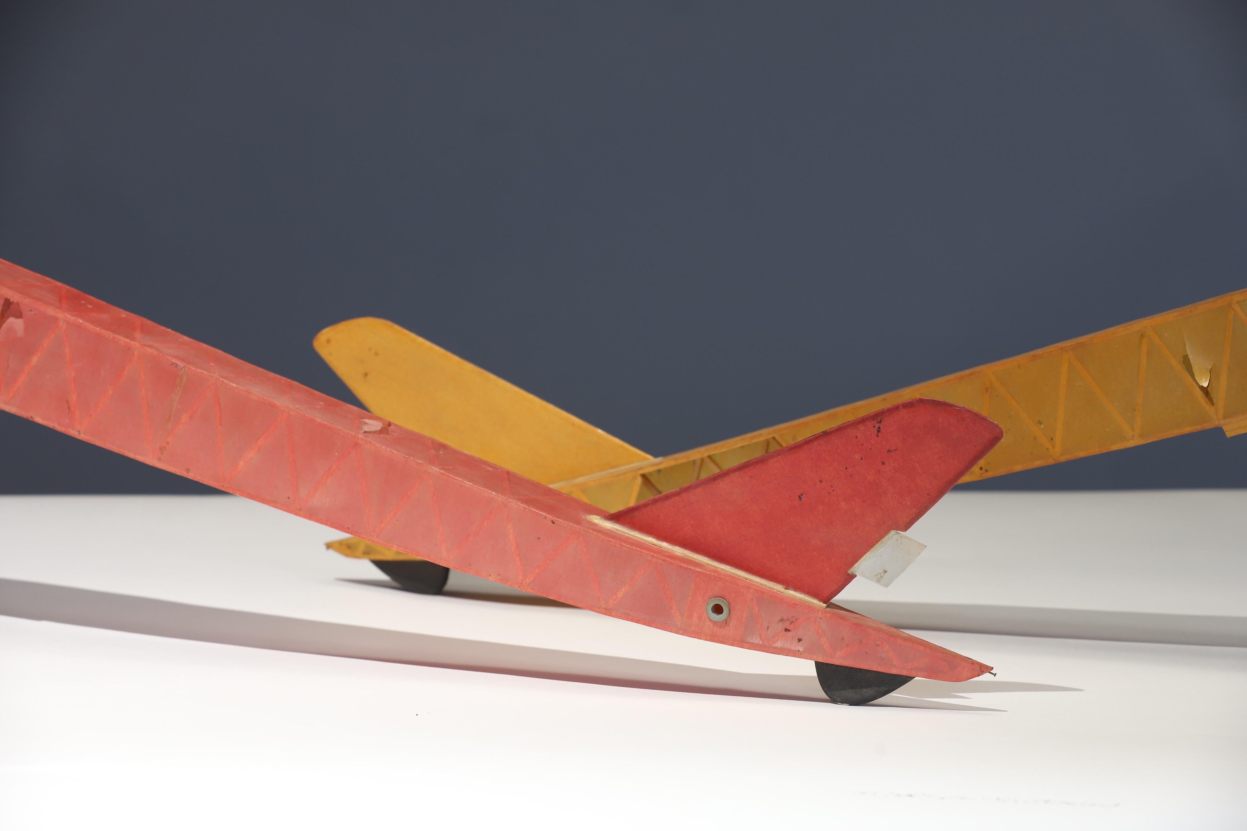 Handmade Model Airplanes 6