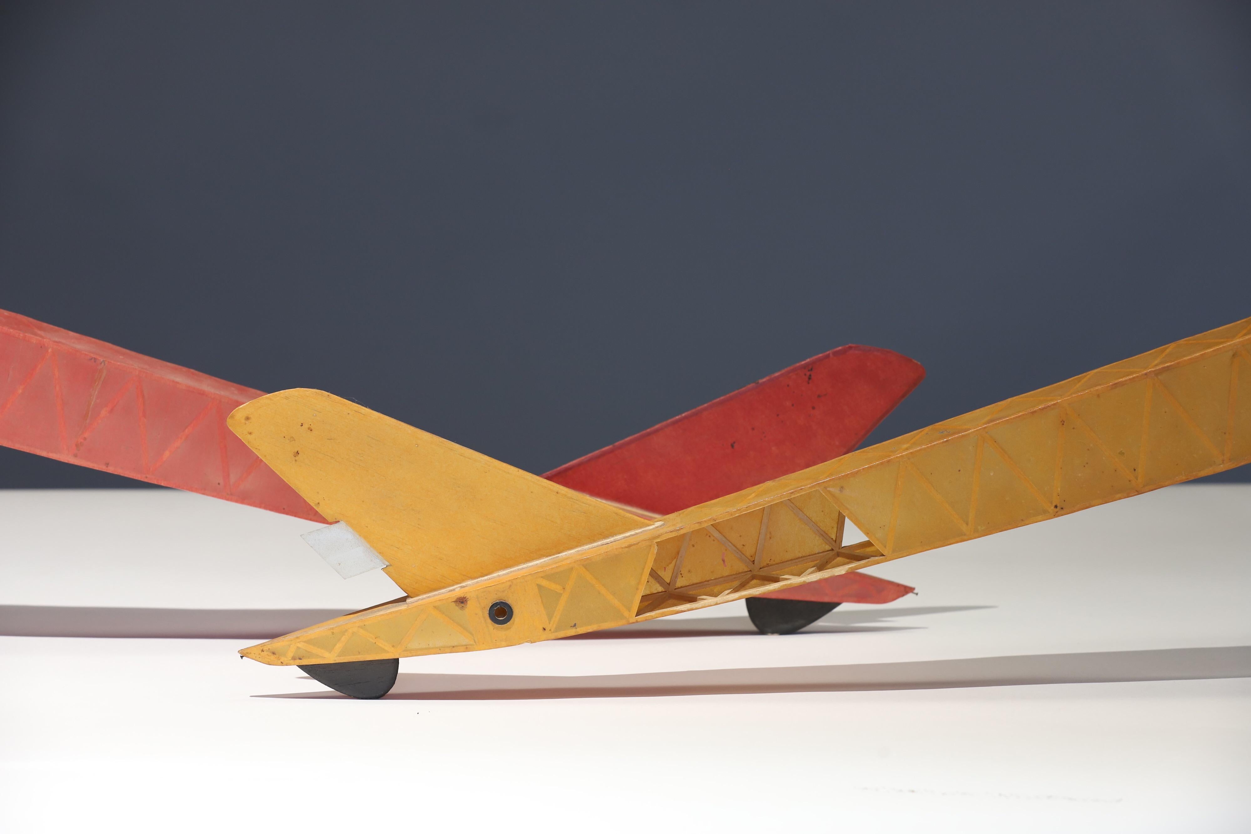 Handmade Model Airplanes 7
