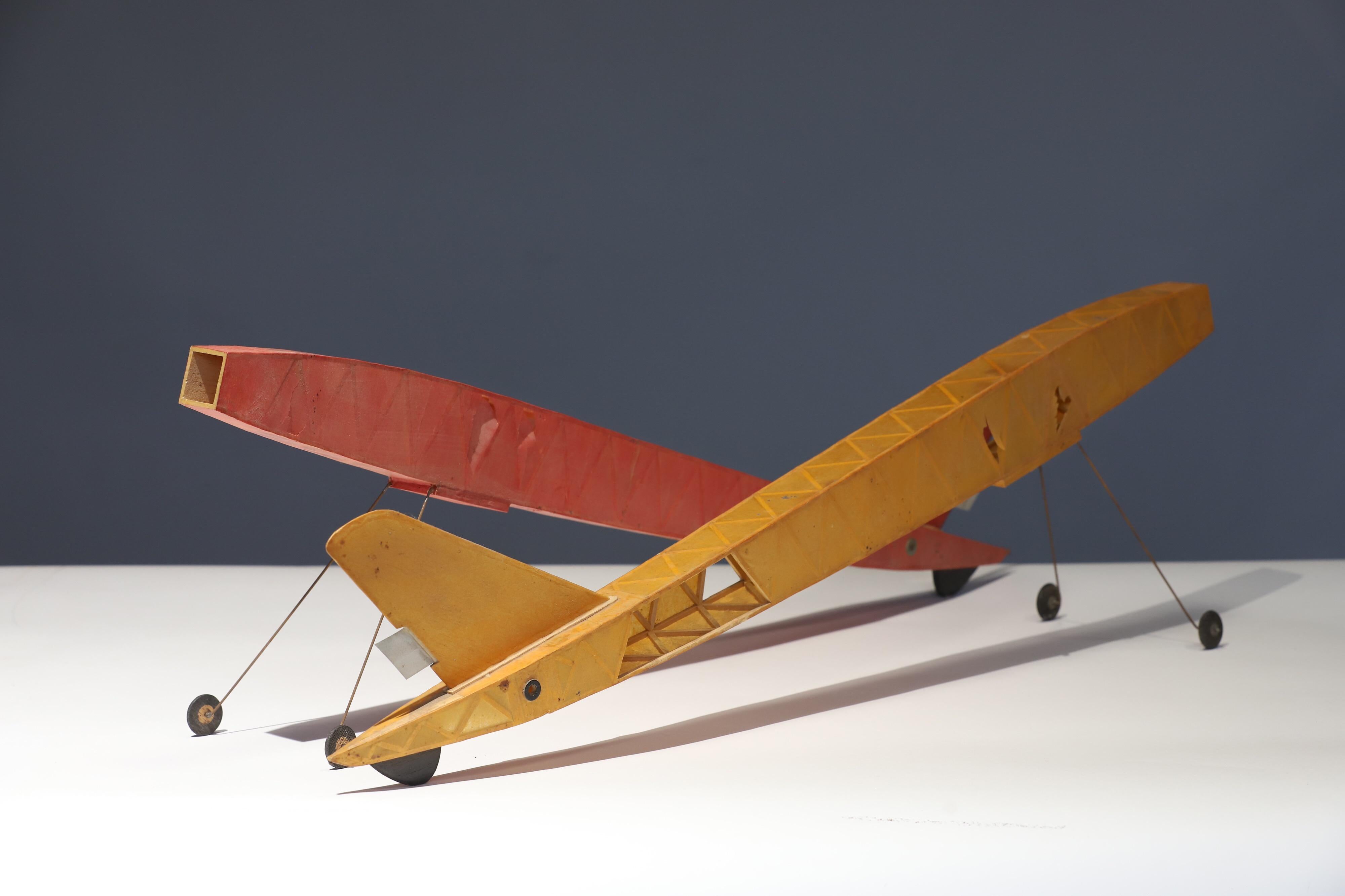 Handmade Model Airplanes 10
