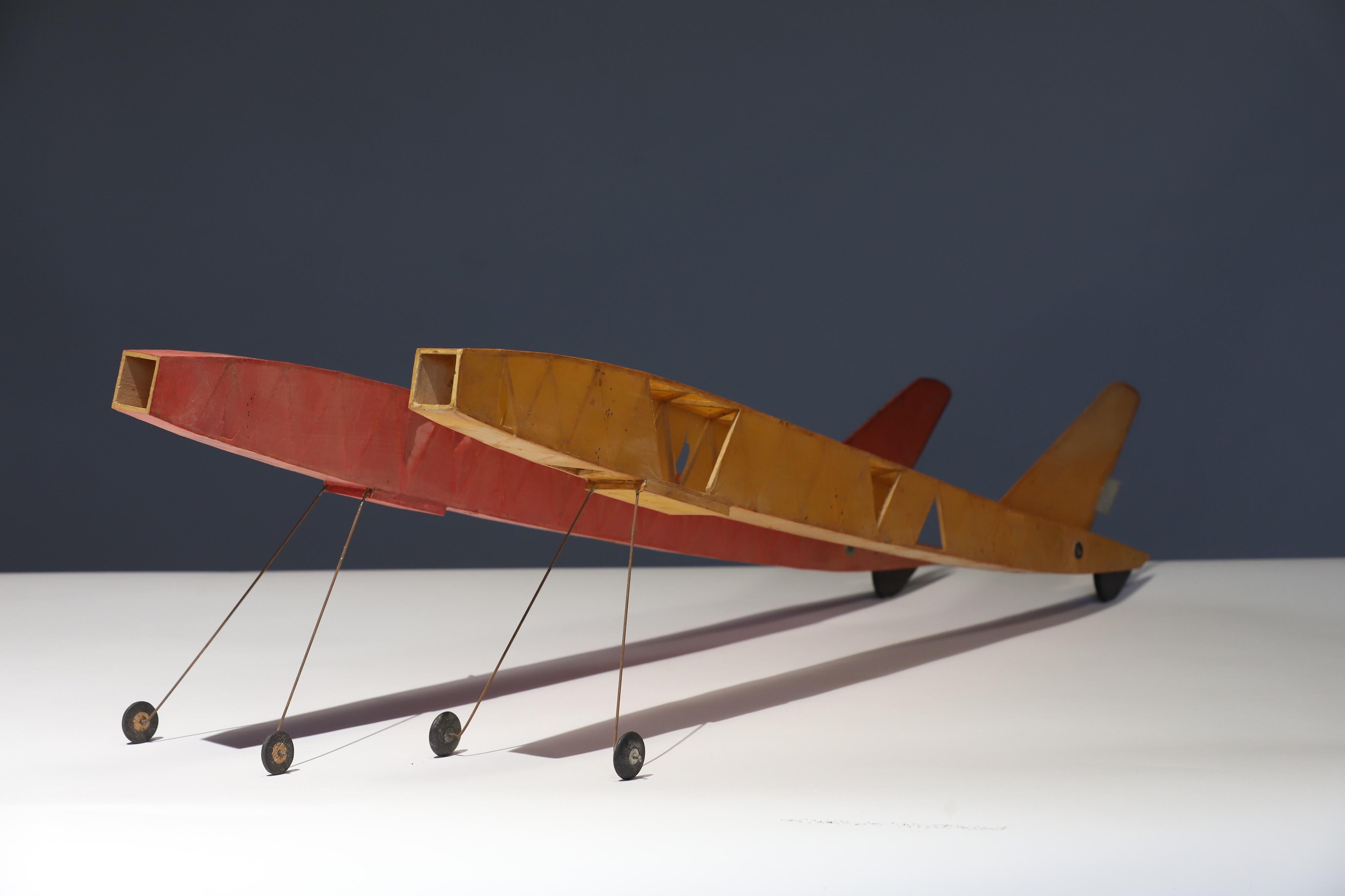 Handmade Model Airplanes 11