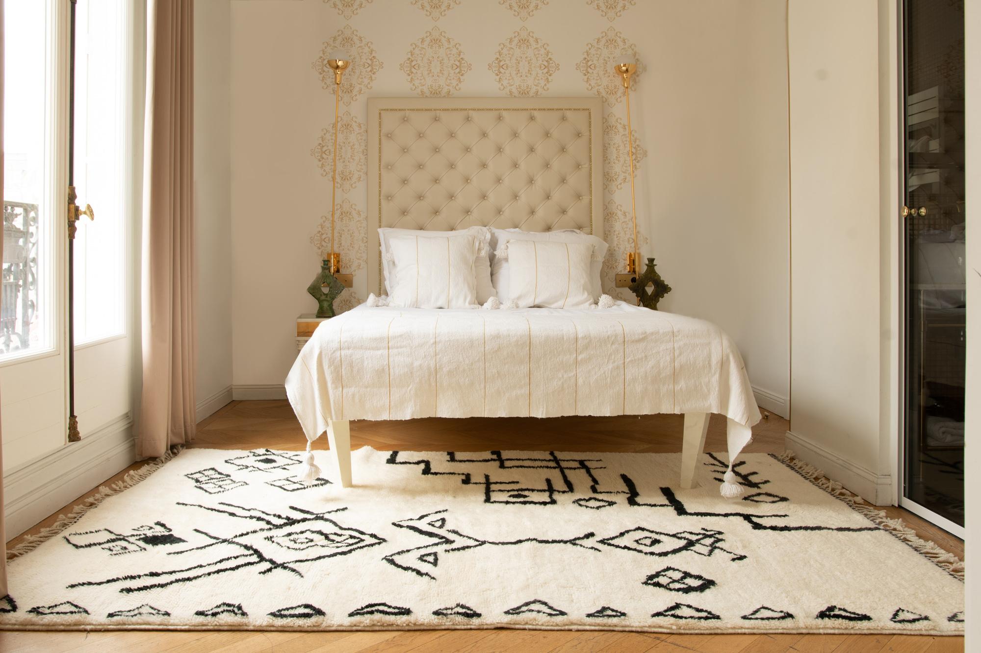 Name of the rug : 