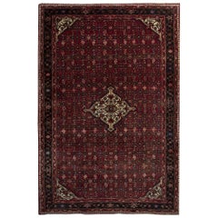 Handmade Carpet Sale, Oriental Rug Traditional Large Wool Area Rug