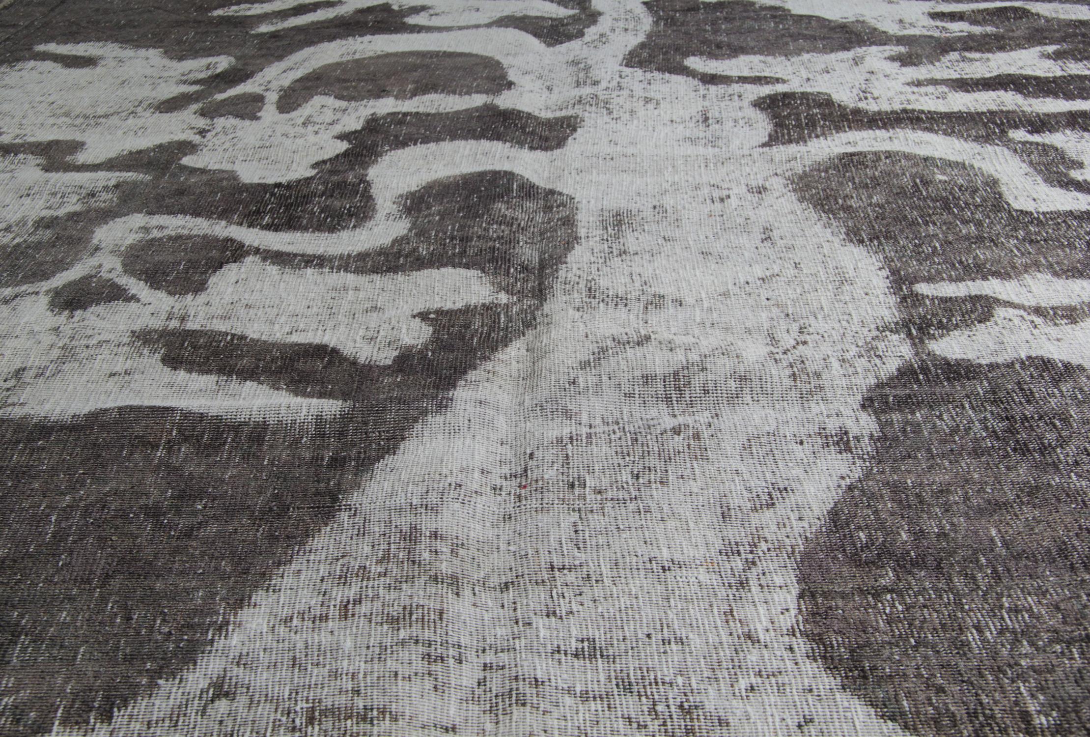 grey turkish rug