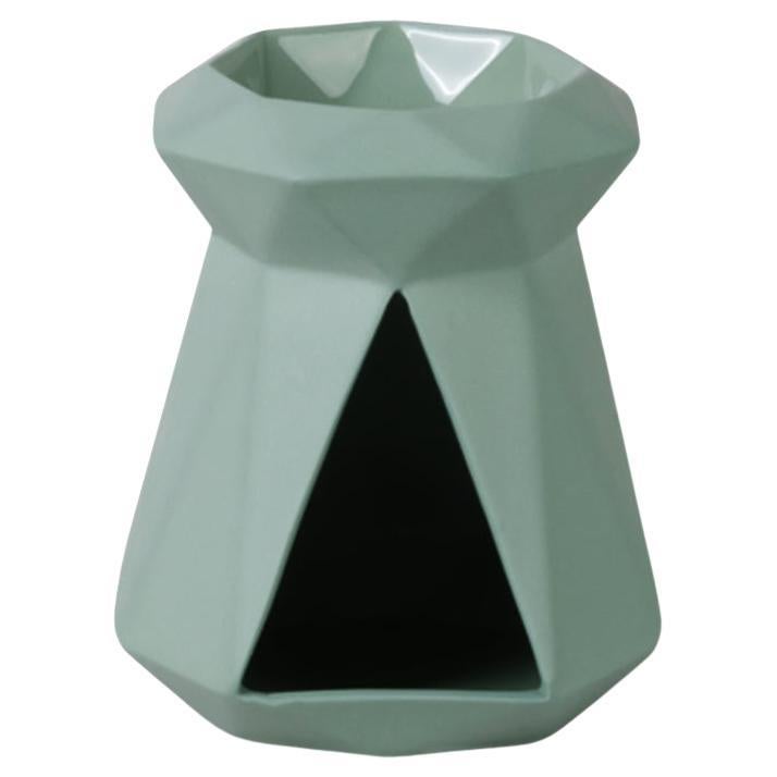 Censer Nile Couleur faite à la main - Collection Esma Dereboy Chess en vente
