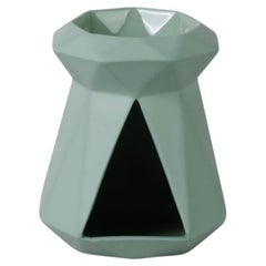 Handmade Pawn Censer Nile Colour - Esma Dereboy Chess Collection