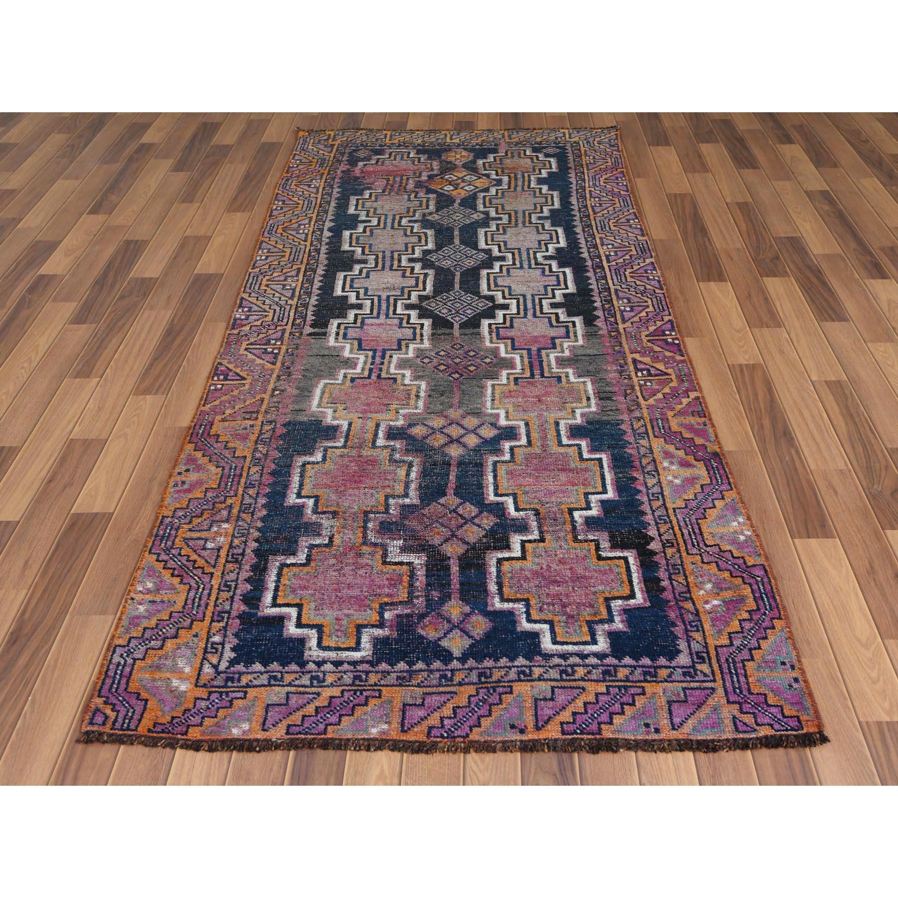 This fabulous hand knotted carpet has been created and designed for extra strength and durability. This rug has been handcrafted for weeks in the traditional method that is used to make rugs. This is truly a one of a kind piece. 

Exact rug size in