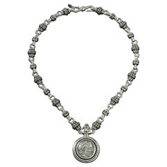 Handmade Philip of Macedonia Necklace