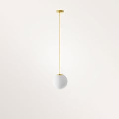 Handmade Polyphème Chandelier by Gobo Lights