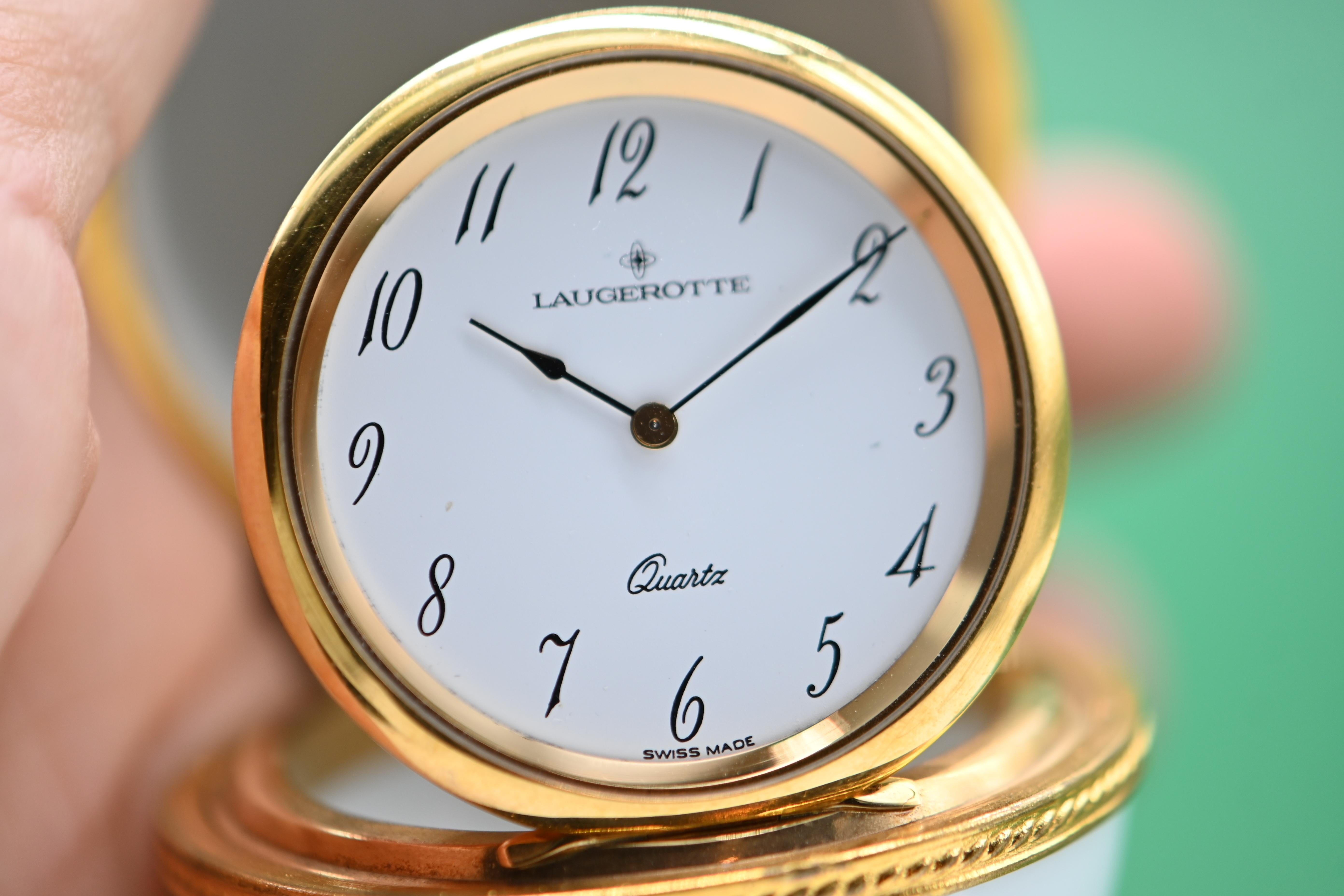 Handmade Porcelain Egg Clock For Sale 4