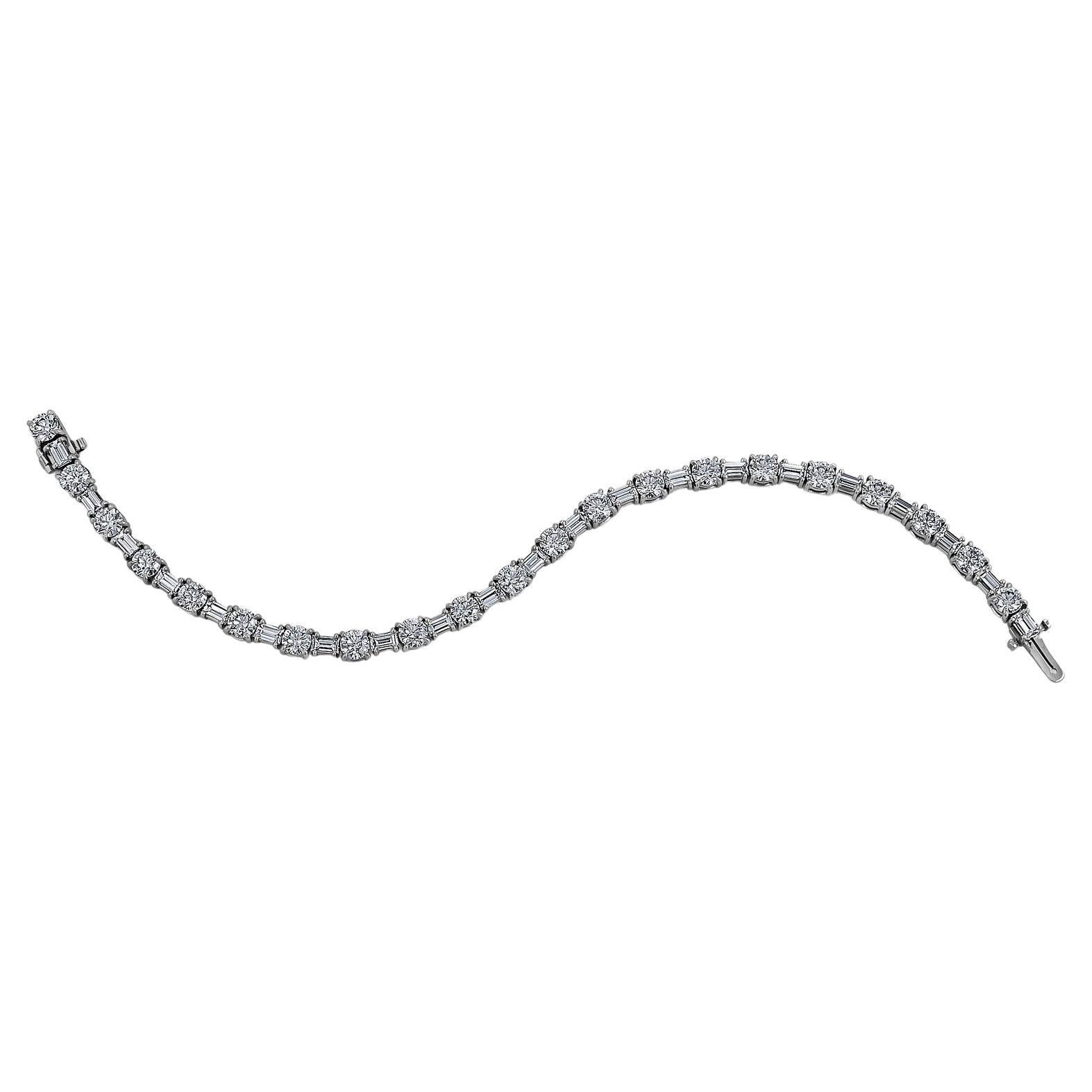 Steven Fox Jewelry Tennis Bracelets