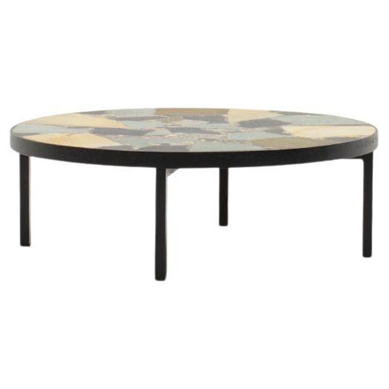 Flagstone Coffee Table
