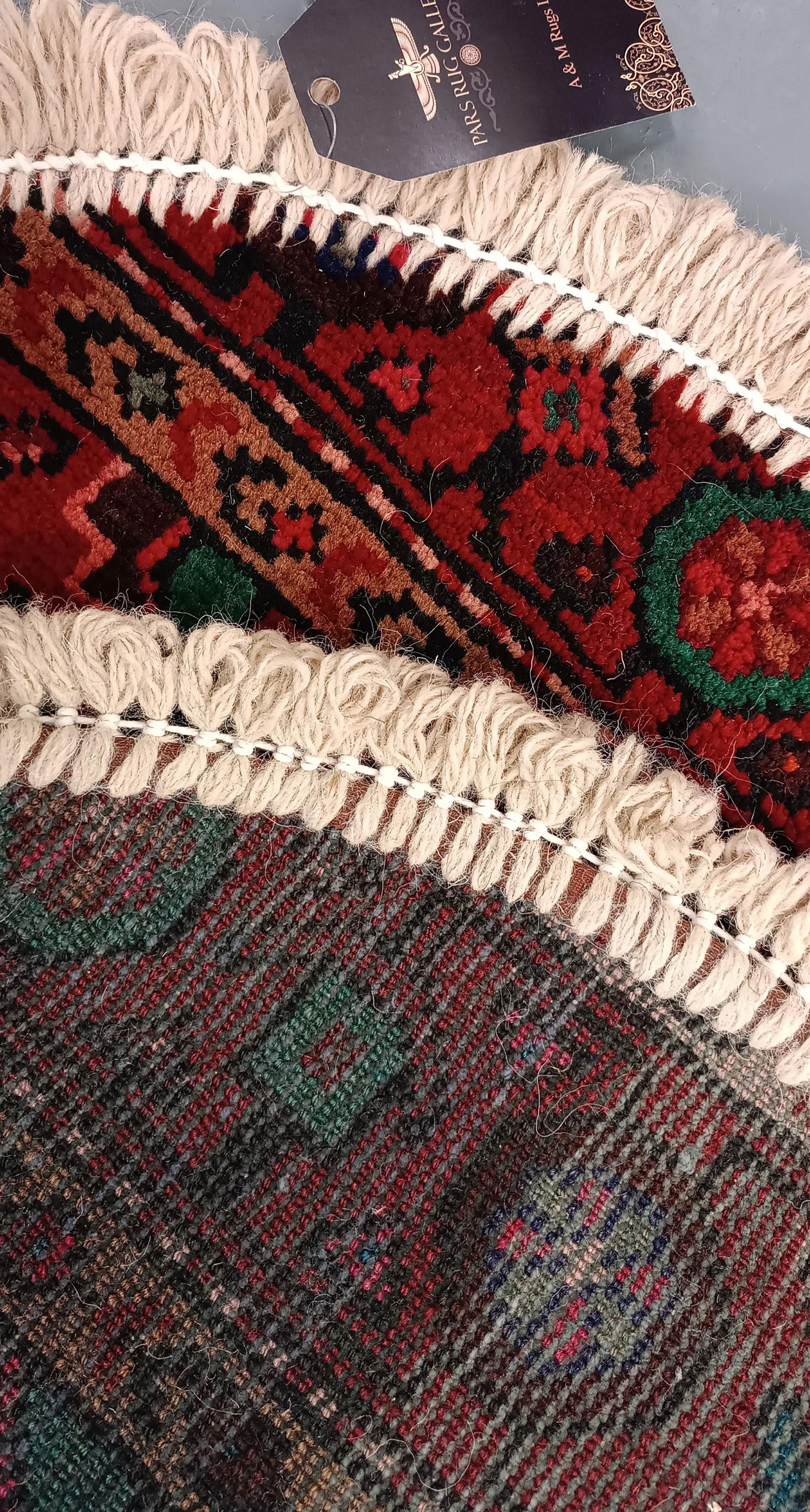 Vegetable Dyed Handmade Rug Doormat Oriental Rug Semi Circular Interior Carpet Mat Entrance Way For Sale