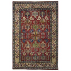 Handmade Rugs, Afghan Rugs, Kazak Rugs, Carpet from Afghanistan
