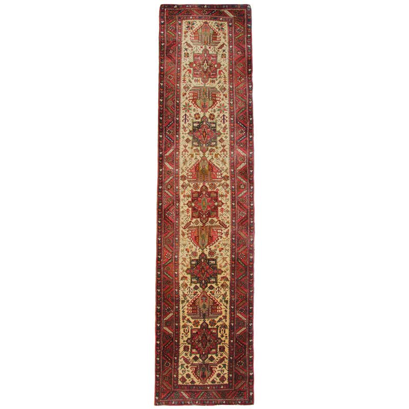 Antique Rugs, Runner Rugs Handmade Carpet Oriental Rugs, Shirvan Carpet ...