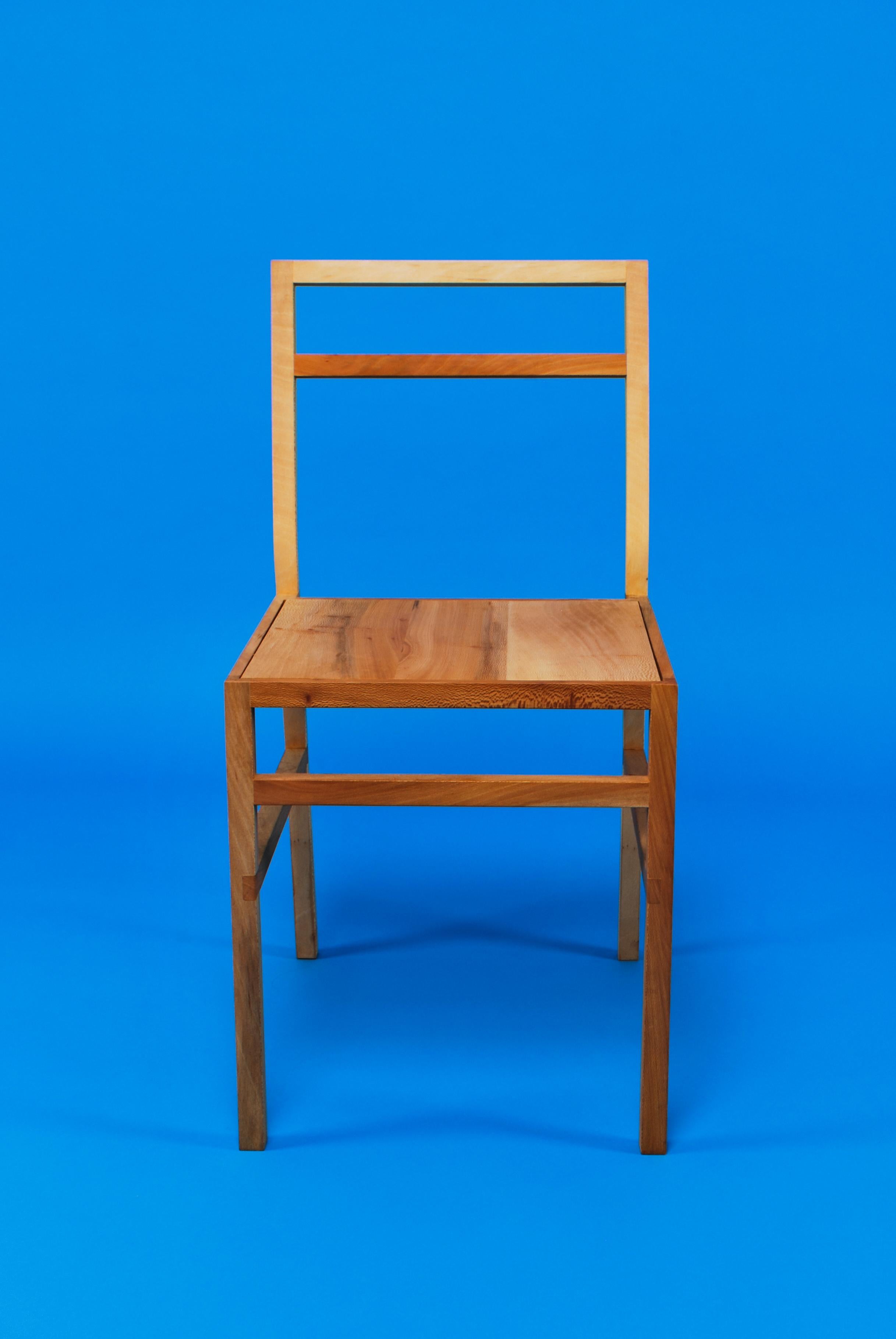 organic dining chairs