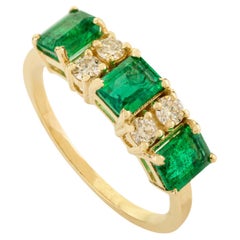 Anillos de banda