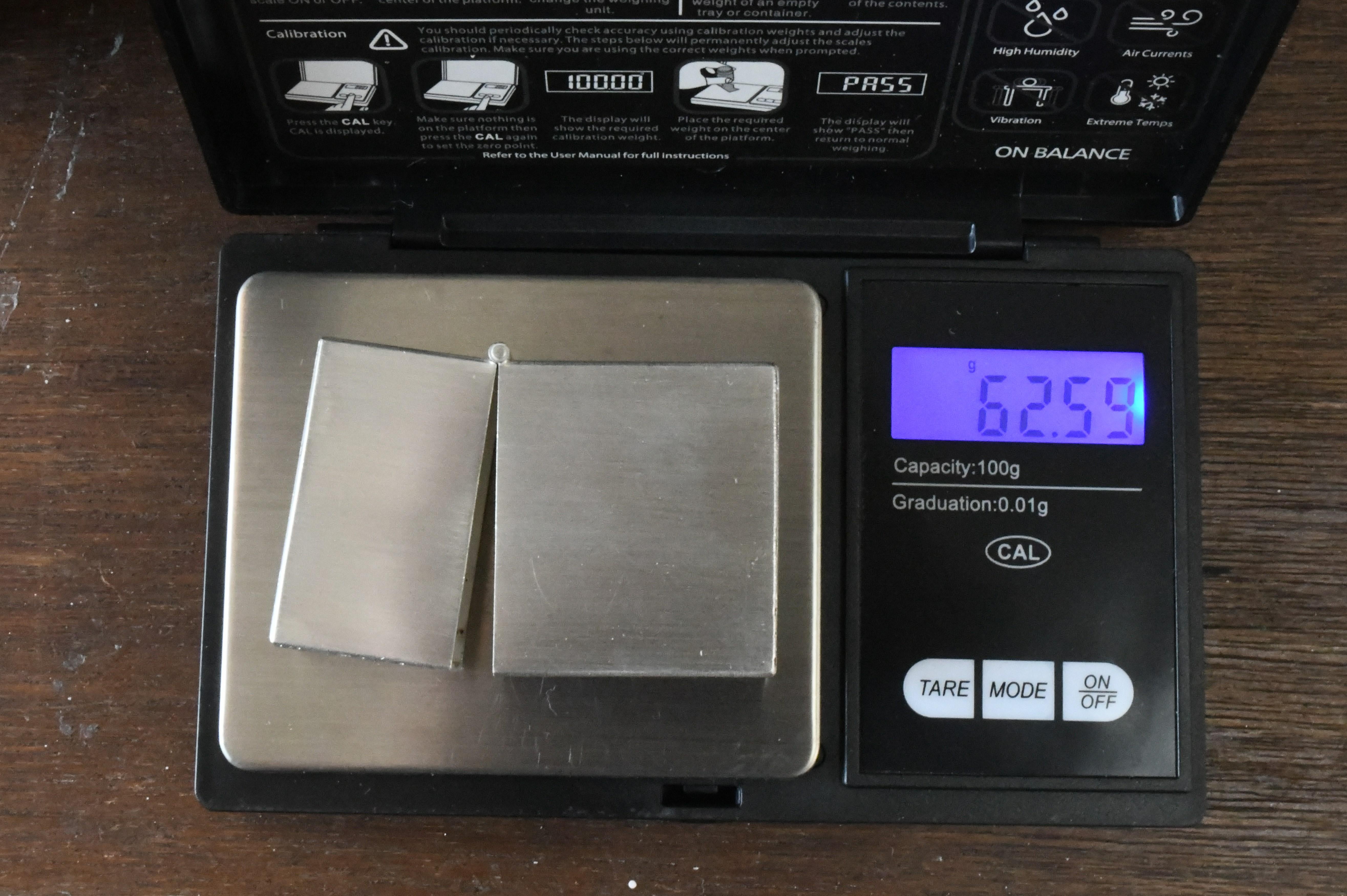 Encendedor de combustible estilo Zippo de plata de ley hecho a mano en venta 11