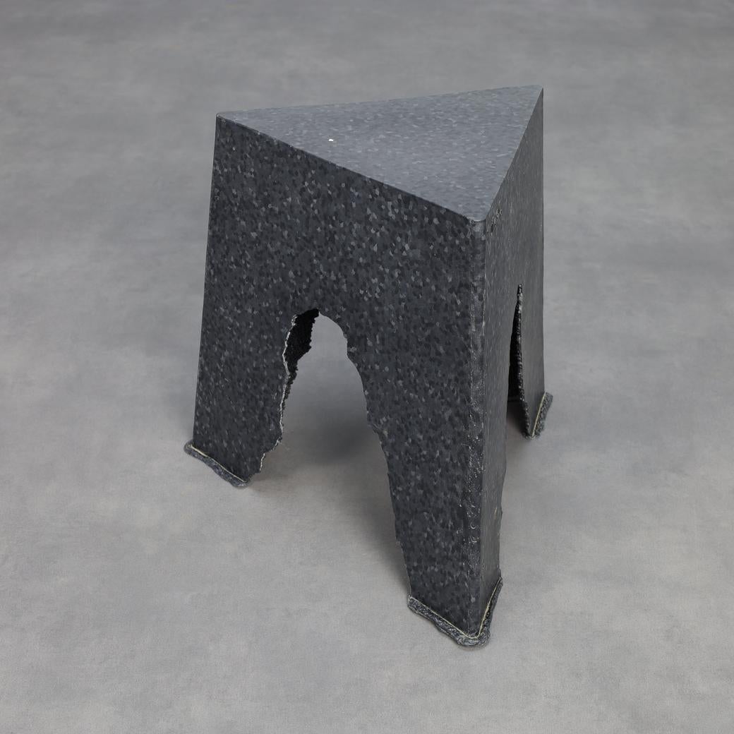 Autre Tabouret fait main 