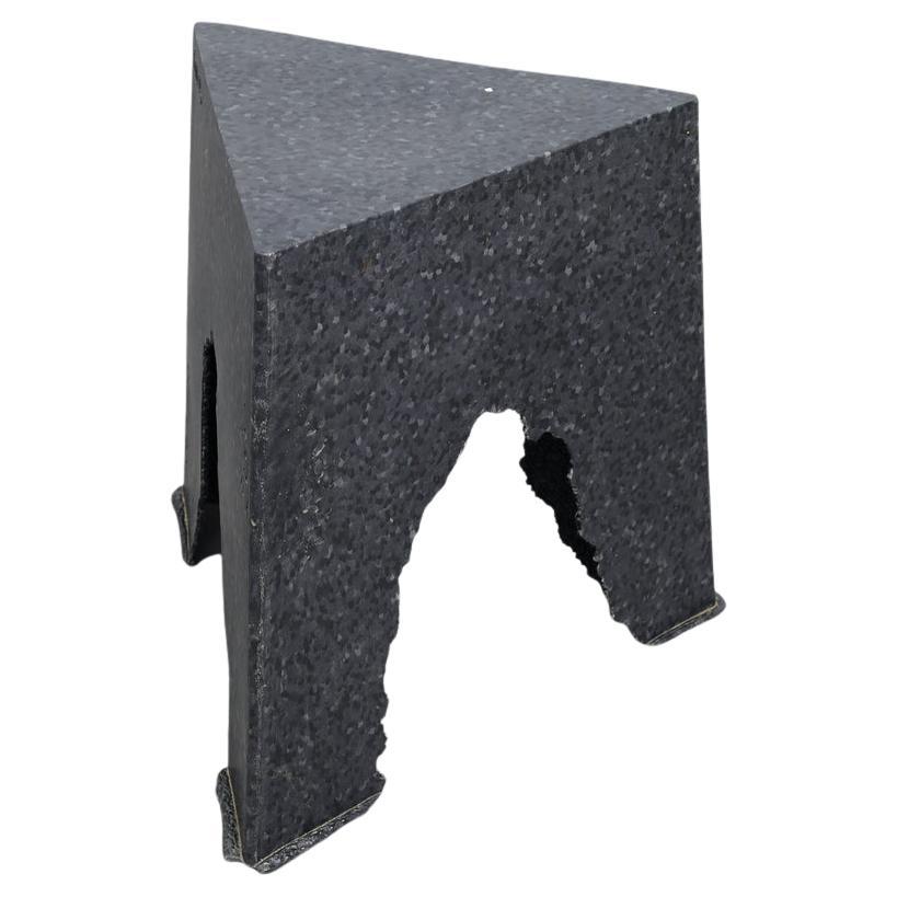 Tabouret fait main "Make & Mold" par Rutger de Regt, 2013 en vente