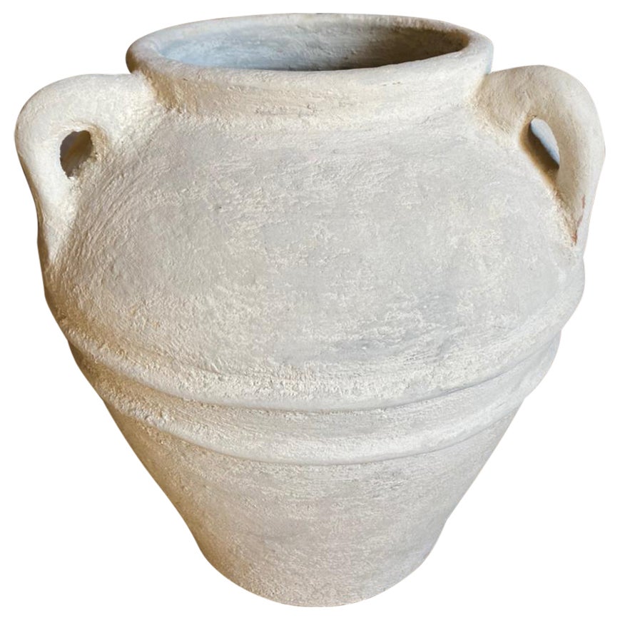 Jarrón Tamegroute 10 hecho a mano por Orientalismo Contemporáneo