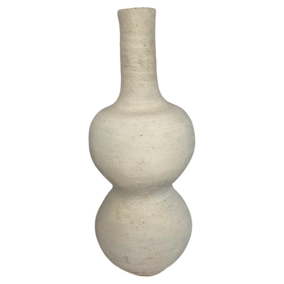 Handgefertigte Tamegroute-Vase 2 von Contemporary Orientalism