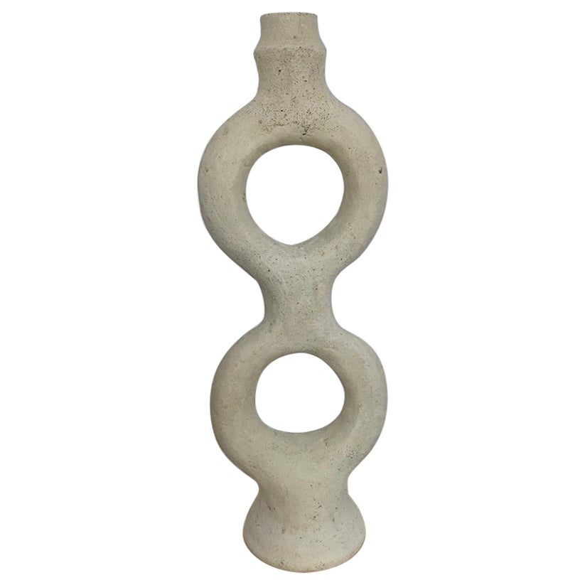 Vase 5 Tamegroute fait à la main par Contemporary Orientalism