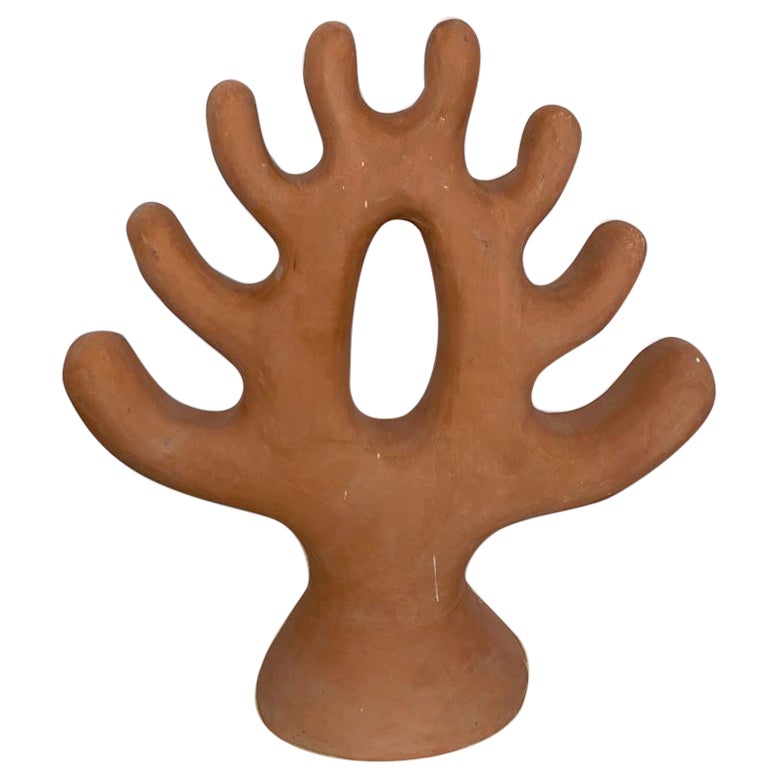 Handgefertigte Tamegroute-Vase 6 von Contemporary Orientalism