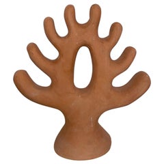 Handgefertigte Tamegroute-Vase 6 von Contemporary Orientalism